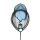 Preston Match Landing Net 20 Racing Head