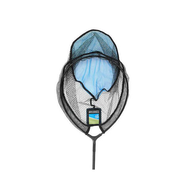 Preston Match Landing Net 20 Racing Head
