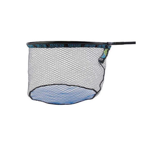Preston Latex Match Landing Net 18 Rubberised
