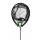 Preston 16 Hair Mesh Landing Net Racing Head