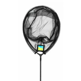   Preston 18 Hair Mesh Landing Net Competition Landing Net Head