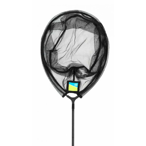 Preston 18 Hair Mesh Landing Net Racing Head