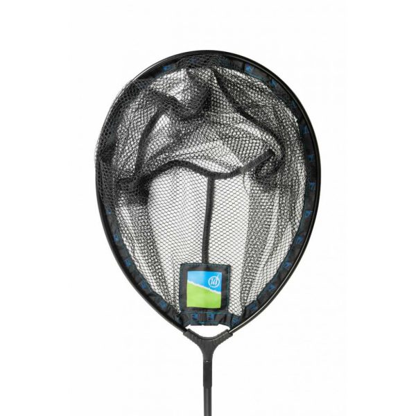 Preston 16 Quick Dry Landing Net Racing Head