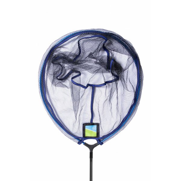 Preston Free Flow Landing Net 16 Racing Head