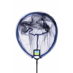   Preston Free Flow Landing Net  18 Competition Landing Net Head