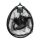 Preston Carbon Match Landing Net 40cm Diving Head