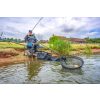 Preston Carbon Match Landing Net 40cm Diving Head