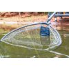 Preston Carbon Euro Match Landing Net 45cm Diving Head