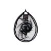 Preston Carbon Hair Mesh Landing Net 40cm Diving Head
