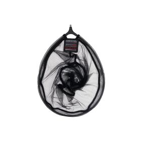 Preston Carbon Hair Mesh Landing Net 40cm Landing Net Head