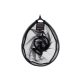 Preston Carbon Hair Mesh Landing Net 40cm Diving Head