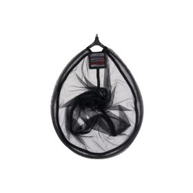 Preston Carbon Hair Mesh Landing Net 45cm Landing Net Head