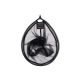 Preston Carbon Hair Mesh Landing Net 45cm Diving Head