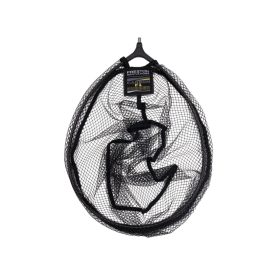Preston Carbon F1 Latex Landing Net 45cm Landing Net Head
