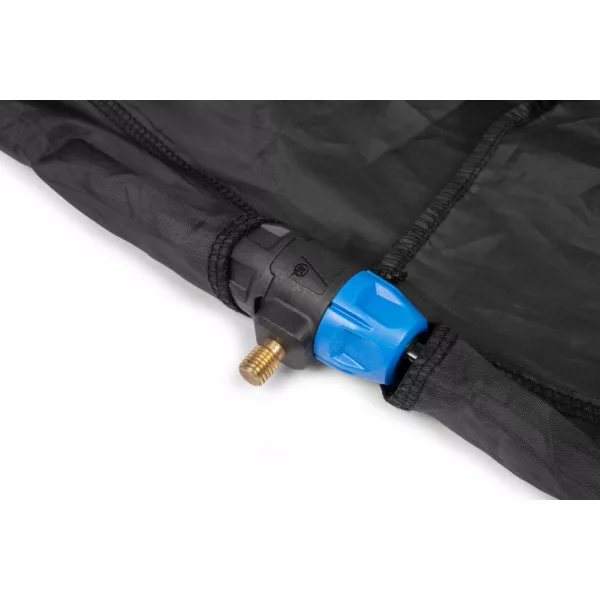 Preston Dura Keepnet Quick Dry Mesh Match Keepnet 3.5m