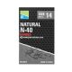 Preston Natural N40 Size 20 Boarding hook