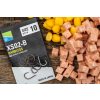 Preston XS02-B Size 10 Hooks