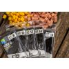 Preston XS02-B Size 10 Hooks
