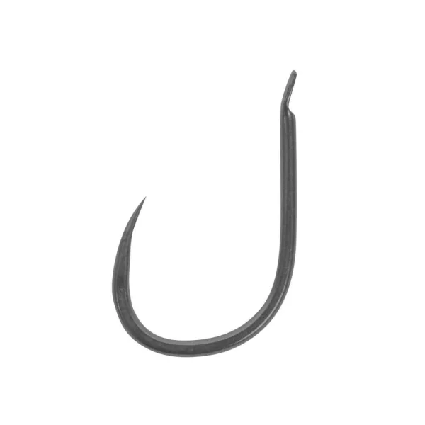 Preston XS02-B Hooks Hook 16 Spade-end, Barbless Hook 10pcs