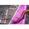 Preston Natural N-60 10 Bearded, Flat Feeder Hook 15pcs