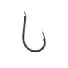 Preston Natural N-60 14 Bearded, Flat Feeder Hook 15pcs