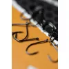 Preston Natural N-30 10 Eyed, Barbed Hook 15pcs