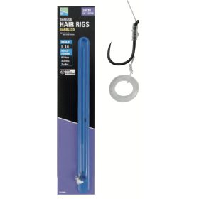 Preston Mss Rig KKM-B Banded 38cm 12 Size