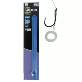 Preston Mss Rig KKM-B Banded 38cm 14 Size