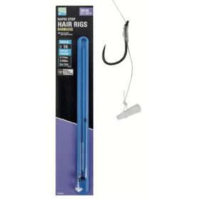 Preston Mss Rig KKM-B 15 Rapid Stop Size 14