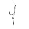 Preston 10 cm Bayonet Hair Rigs Pre-tied Hook 14 KKH