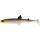 WESTIN HypoTeez Shadtail 6,5 cm Headlight 6 pcs/pack Plastic lures