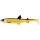 WESTIN HypoTeez Shadtail 6,5cm 2g Official Roach 6pcs Plastic lures