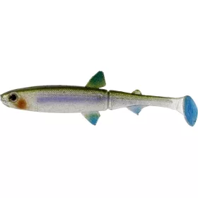   WESTIN HypoTeez Shadtail 6,5 cm Smelt 6 pcs/pack Plastic lure