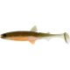 WESTIN HypoTeez Shadtail 6,5cm 2g Dirty Harbor 6pcs Plastic lures
