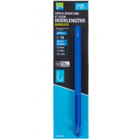 Preston Mss Rig 15cm/6 Size 16 GPMB