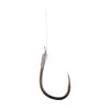 Preston XS02-B 15cm 16 Bladed, Barbless Pre-tied Hook 8pcs