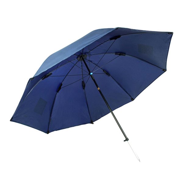 Preston Competition Pro Brolly Fishing Umbrella