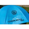 Preston Coolmax Brolly Sunshade 50
