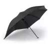 Preston Inception Fibreglass Flatback Brolly Umbrella 50x125cm