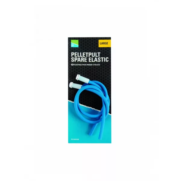 Preston Pelletpult Elastic Large Catapult Elastic