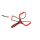 Preston Mesh Catapult Slingshot Small/Small