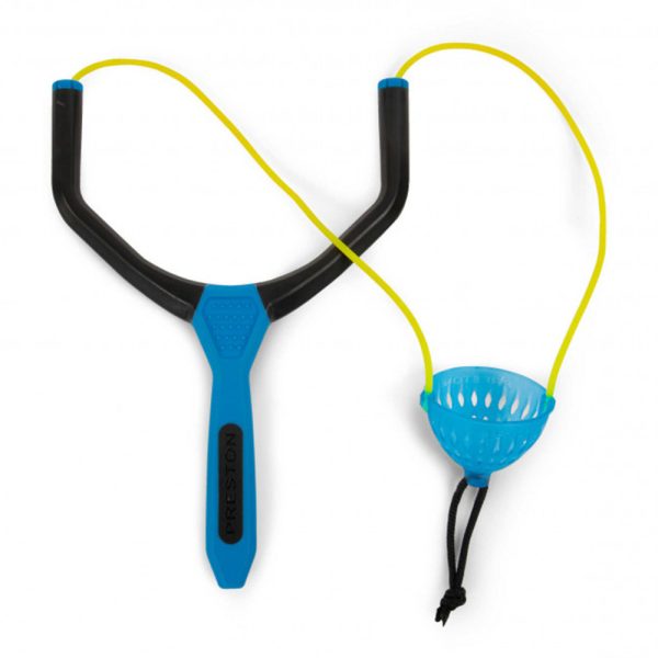 Preston Dura Slip Catapult Light Medium Slingshot