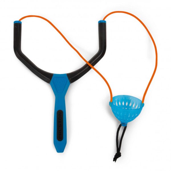 Preston Dura Slip Catapult Medium Heavy Slingshot