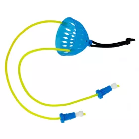   Preston Dura Slip Catapult Spare Parts Light Medium Catapult Rubber and Pouch