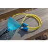 Preston Dura Slip Catapult Spare Parts Light Medium Slide Rubber and Basket