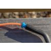 Preston Dura Slip Catapult Spare Parts Medium Heavy Slide Rubber And Basket
