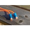 Preston Dura Slip Catapult Spare Parts Medium Heavy Slide Rubber And Basket