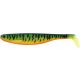 WESTIN ShadTeez Slim 12cm 10g Crazy Firetiger Box w. Plastic artificial bait