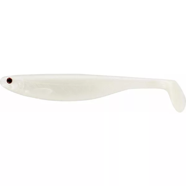 WESTIN ShadTeez Slim 12cm 10g Pearl Box w. Plastic Lure