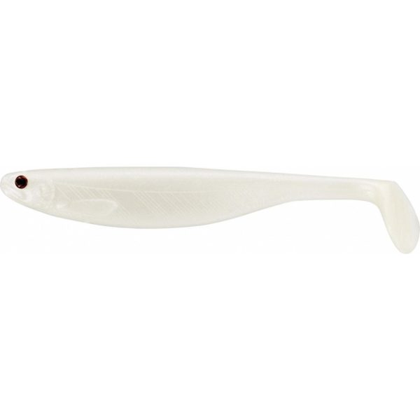 WESTIN ShadTeez Slim 14cm 17g Pearl Box w. 28pcs Plastic lures